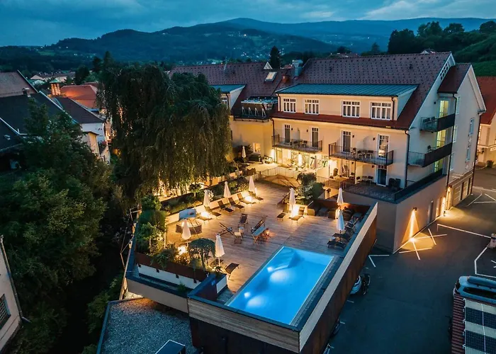 Hotel Stainzerhof