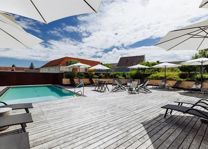 Hotel Stainzerhof