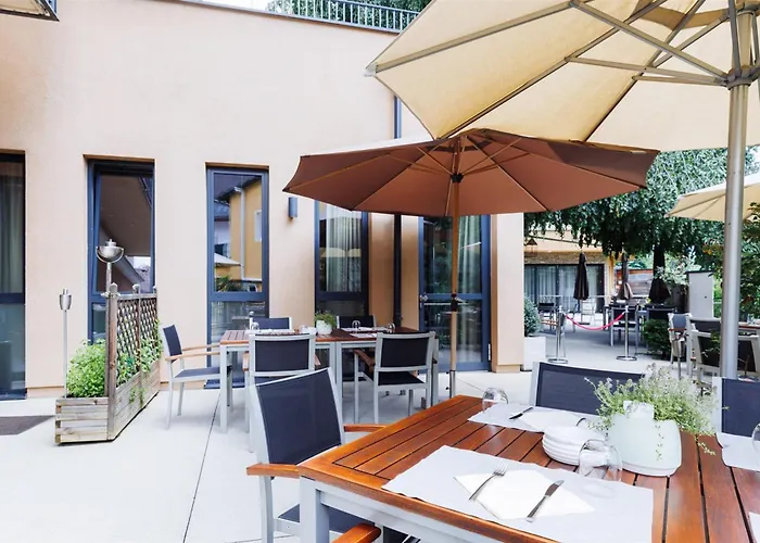 Hotel Stainzerhof