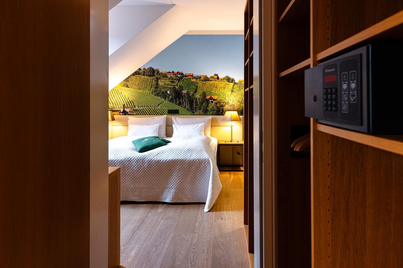 Hotel Stainzerhof 4*