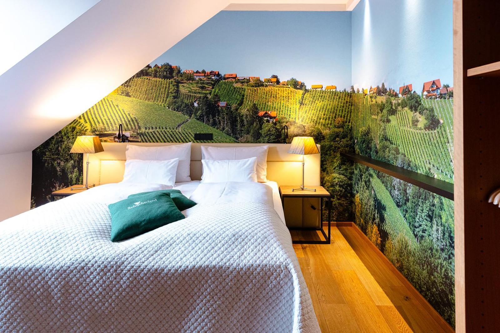Stainzerhof Hotel Stainz