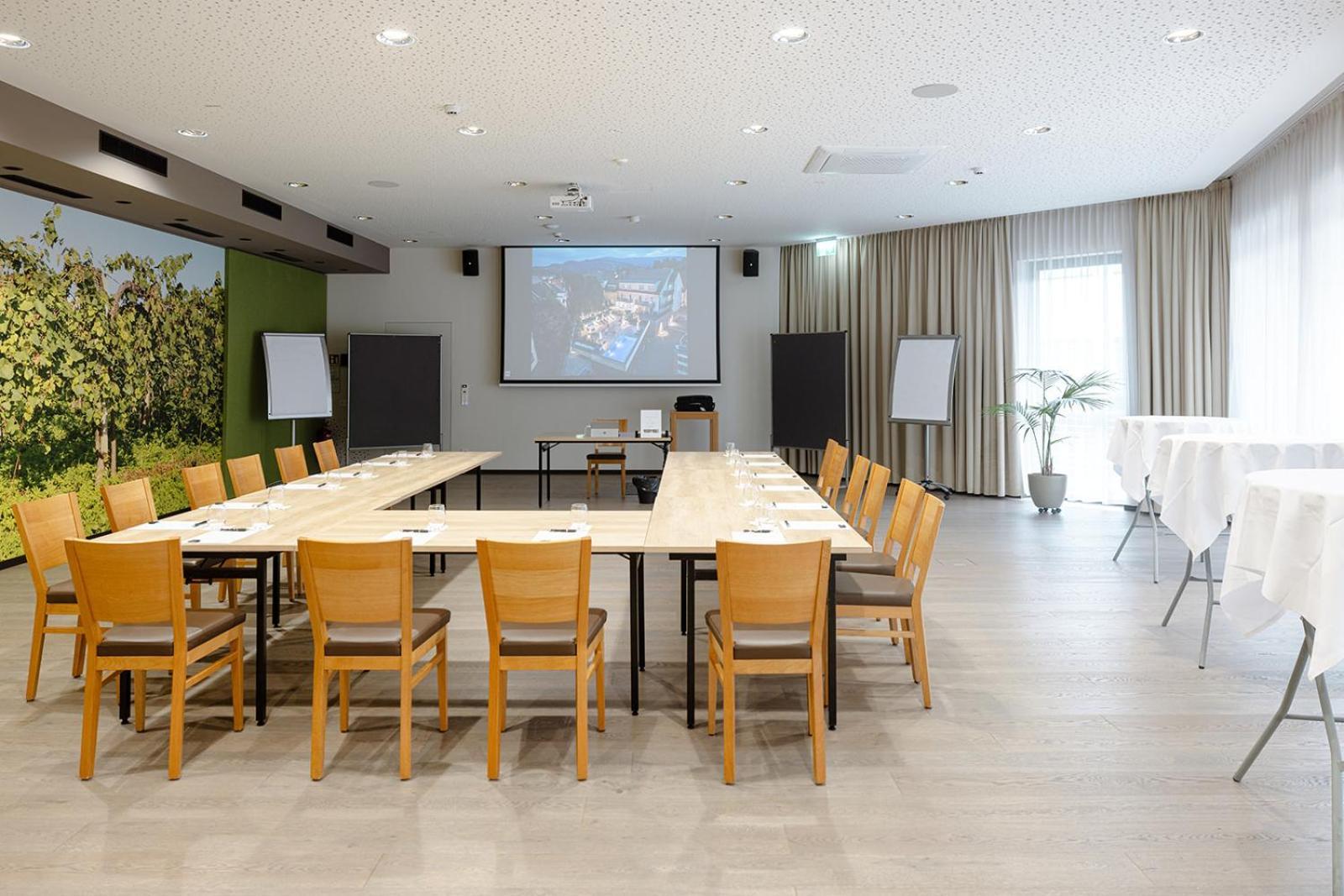 Hotel Stainzerhof 4*