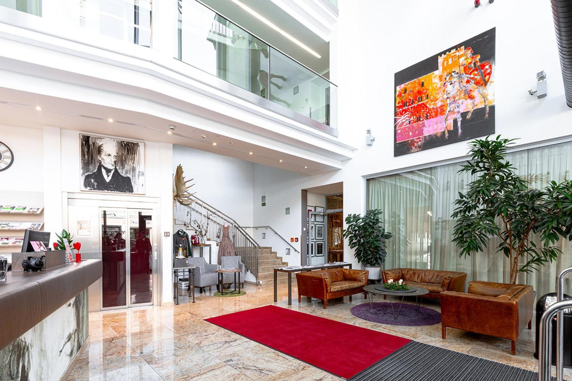Hotel Stainzerhof Stainz