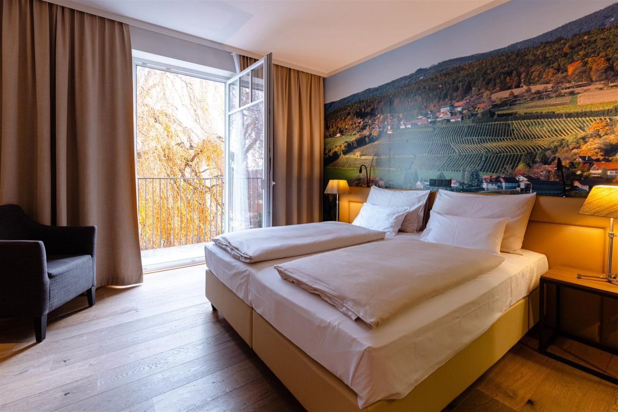 Hotel Stainzerhof 4*