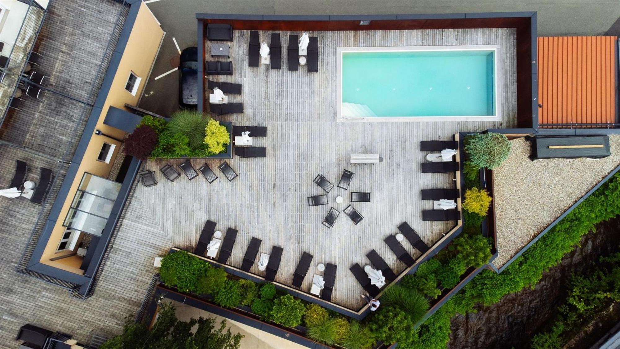 Stainzerhof Hotel