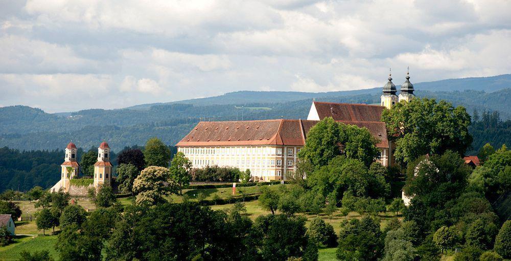 Stainzerhof Hotel