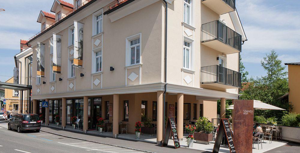 Stainzerhof Hotel