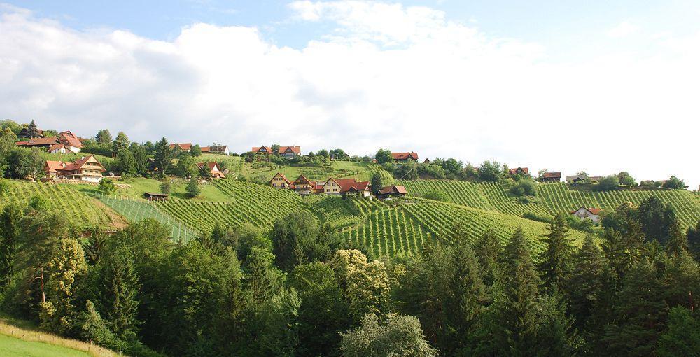 Stainzerhof Hotel Stainz