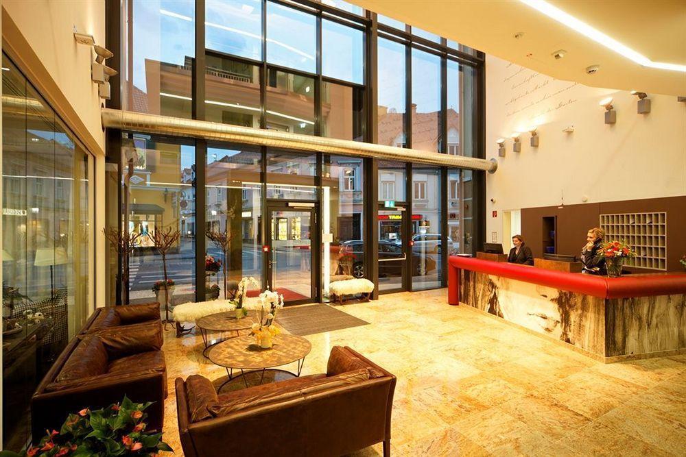 Stainzerhof Hotel