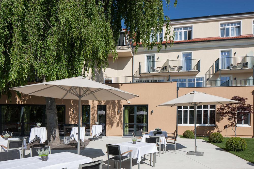 Stainzerhof Hotel