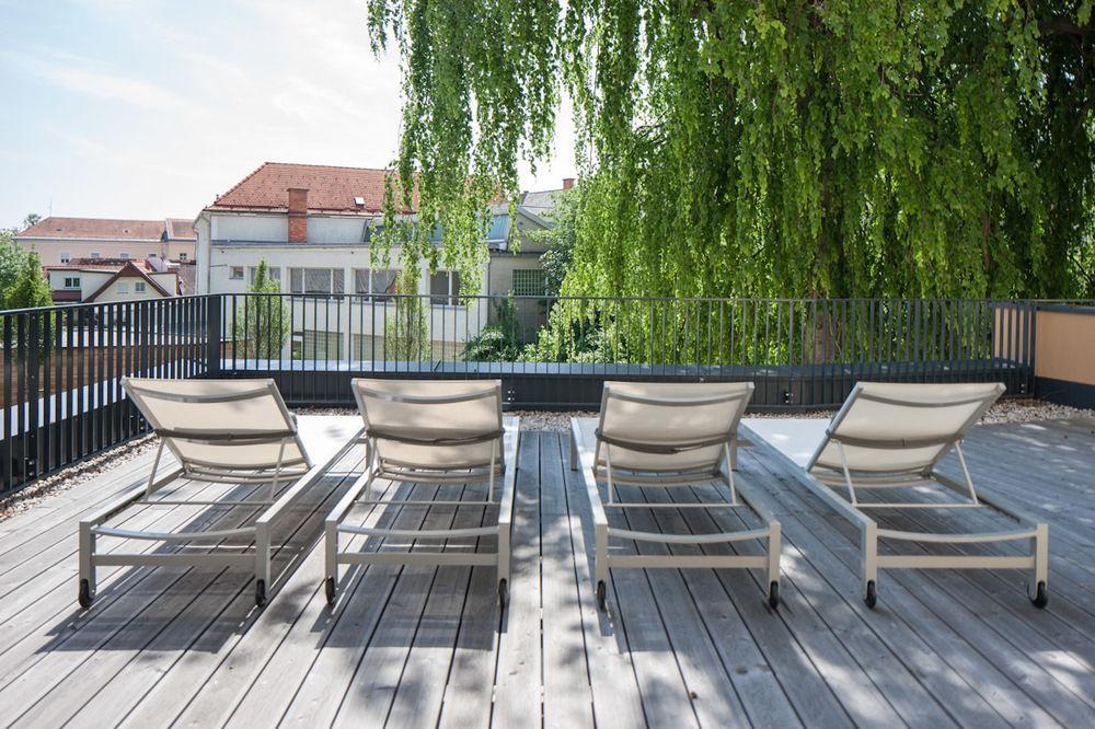 Stainzerhof Hotel
