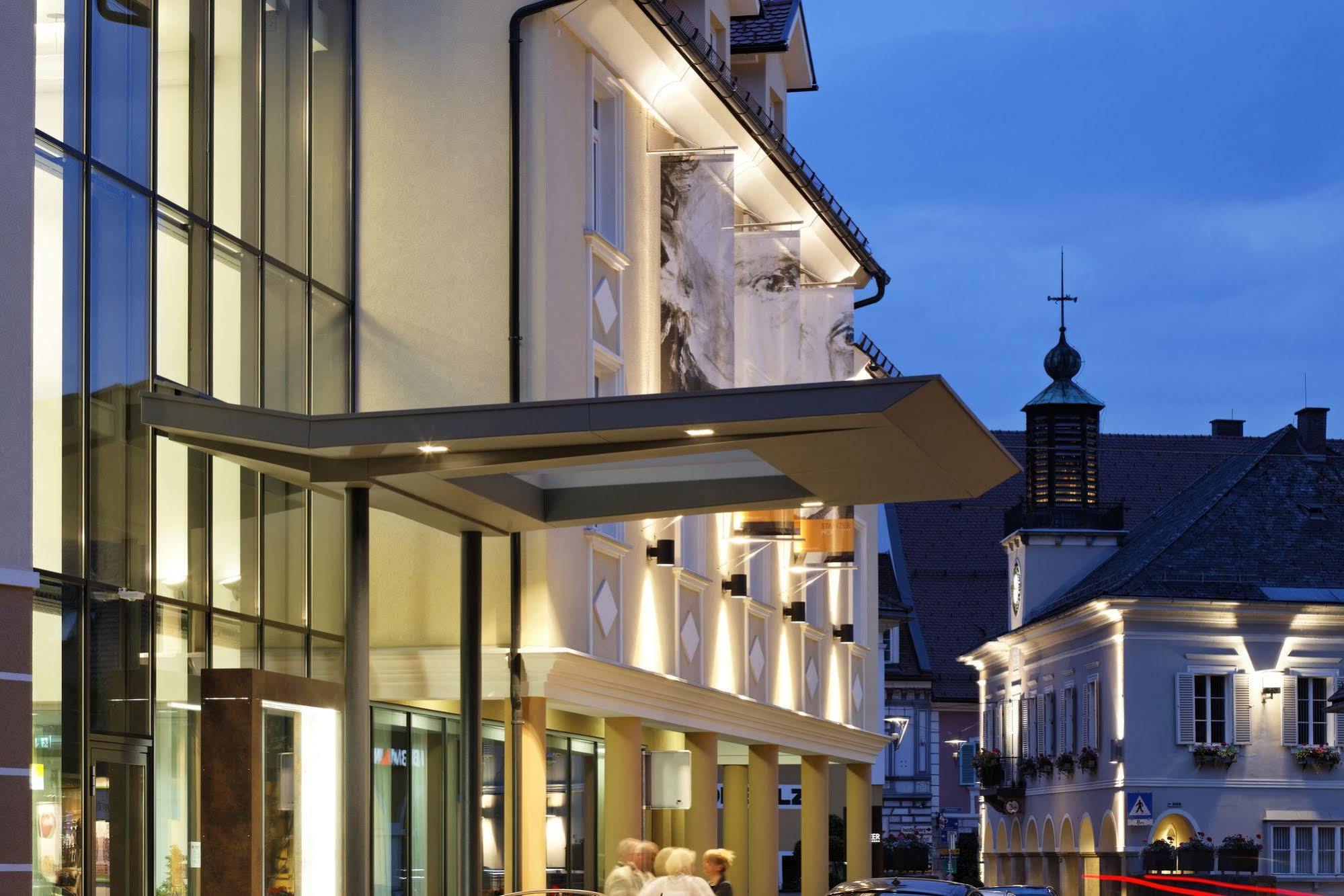 Stainzerhof Hotel