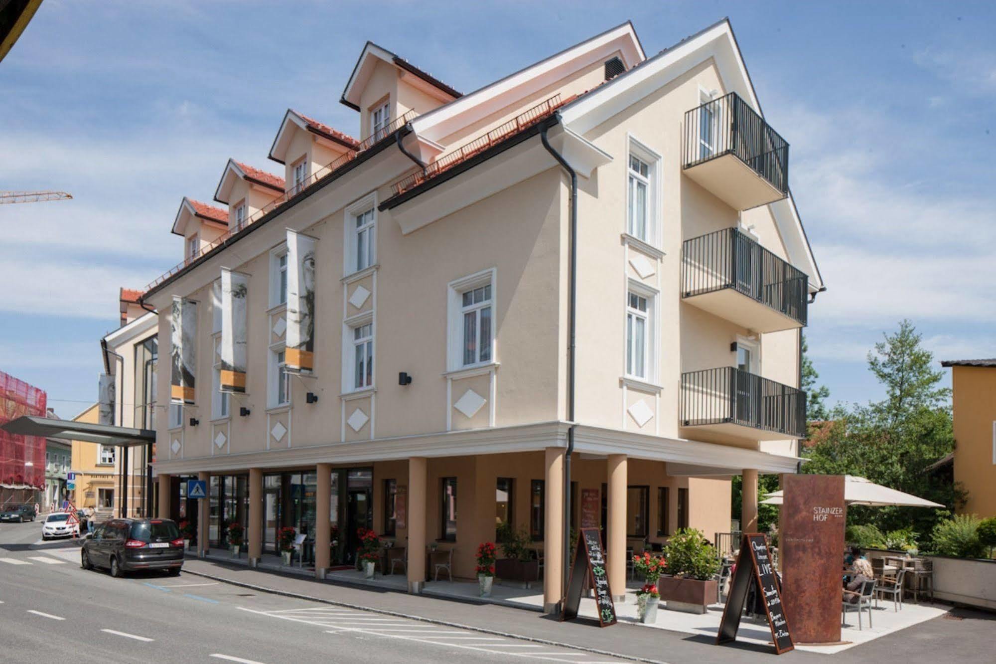 Stainzerhof Hotel Stainz