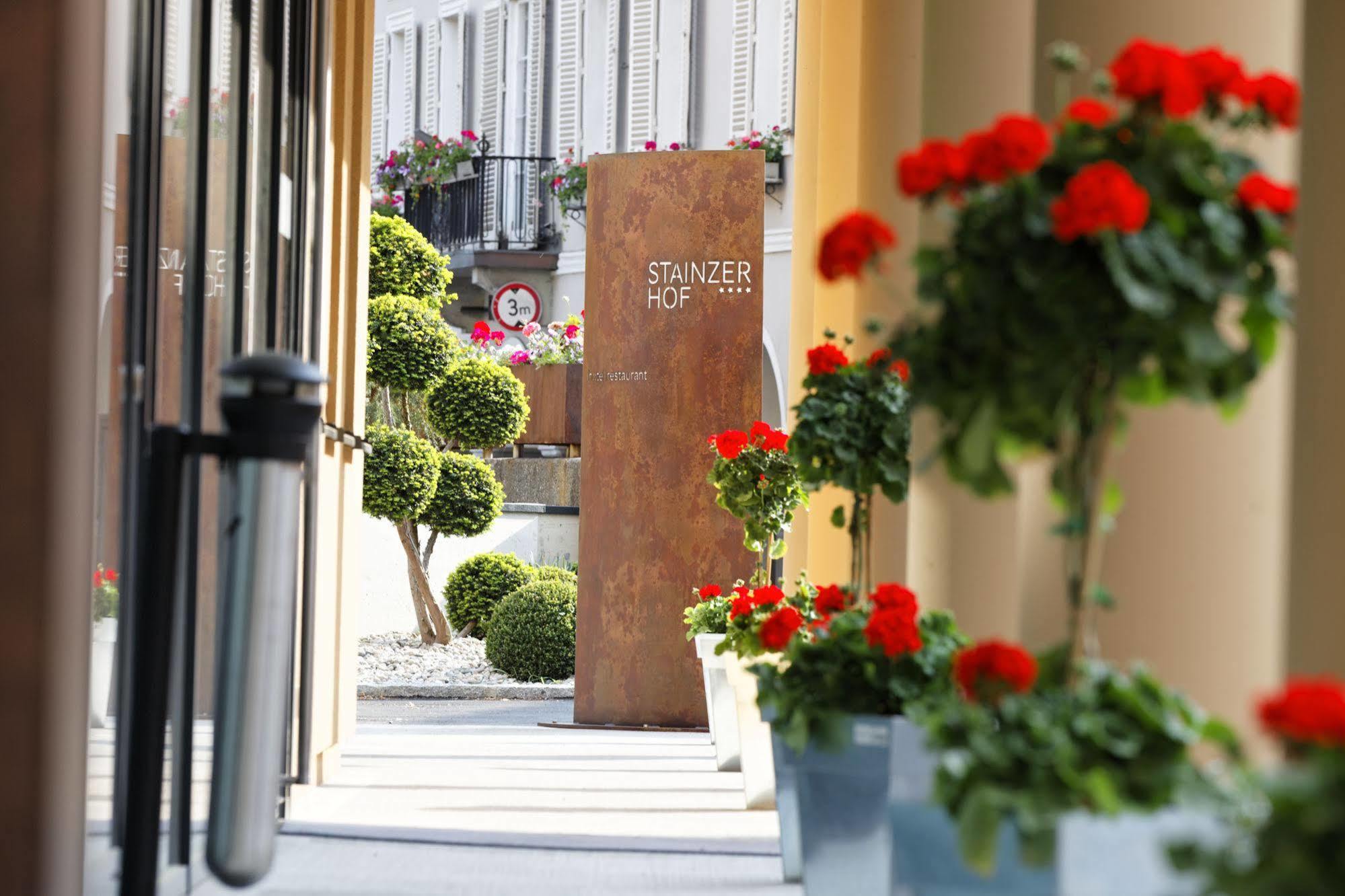 Hotel Stainzerhof Stainz